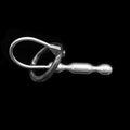 Metallurethraplug Für Keuschheitskäfig Rod 5710 Mm A146