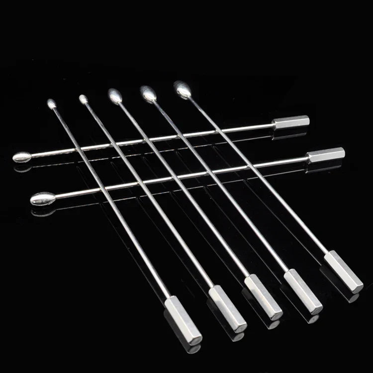 Harnröhrenkatheter Für Keuschheitskäfig 230612 Mm A234 – Produktbild