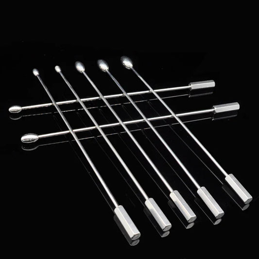 Harnröhrenkatheter Für Keuschheitskäfig 230612 Mm A234 – Produktbild