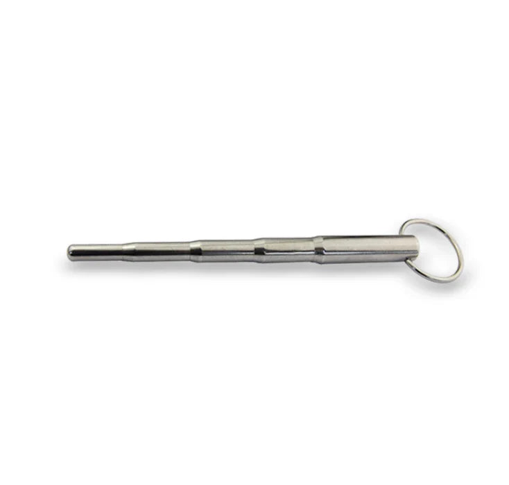 Harnröhrenkatheter Für Keuschheitskäfig Rod 140612 Mm A006