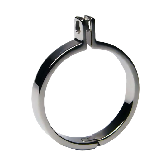 Cockring - Keuschheitskäfigring - Scharnier A – Produktbild