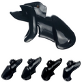 Harz Peniskäfig Mann - HT V3 Black