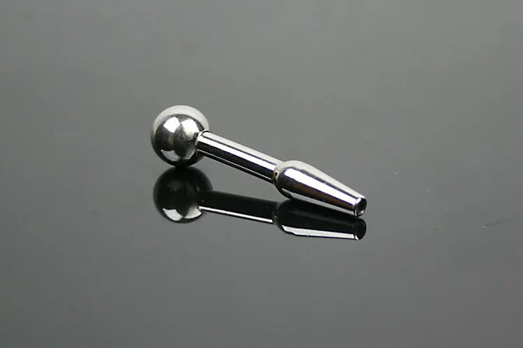 Harnröhrenkatheter Für Keuschheitskäfig 6510 Mm A088 – Produktansicht 3