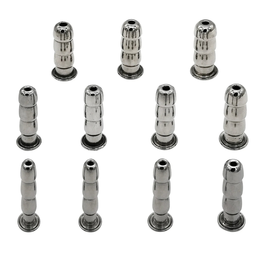 Harnröhrenkatheter Für Keuschheitskäfig 50818 Mm Rod S005