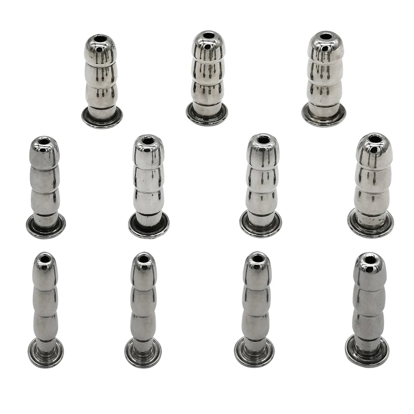 Harnröhrenkatheter Für Keuschheitskäfig 50818 Mm Rod S005 – Produktansicht 2