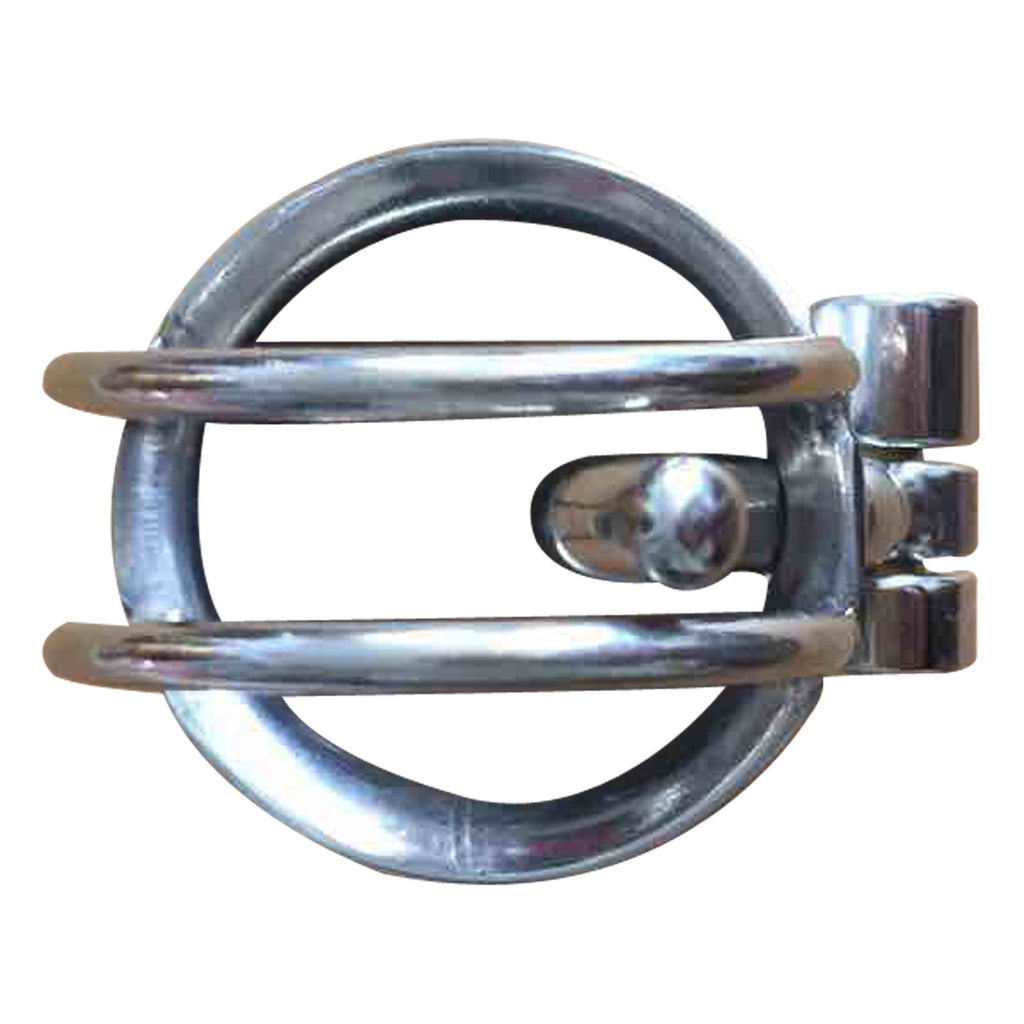 Keuschheitskäfig für Prinz-Albert-Piercing Rohr 28,5mm S049