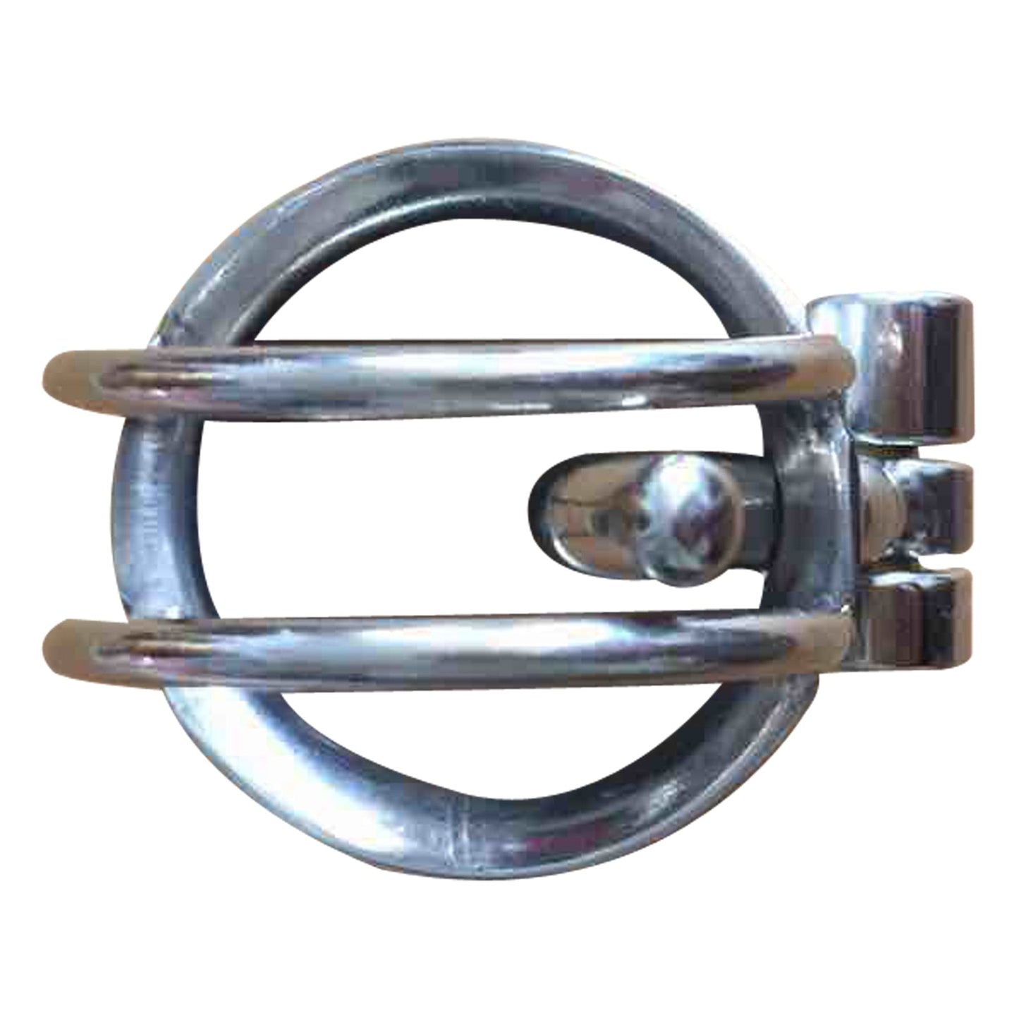 Keuschheitskäfig für Prinz-Albert-Piercing Rohr 28,5mm S049 – Produktansicht 4
