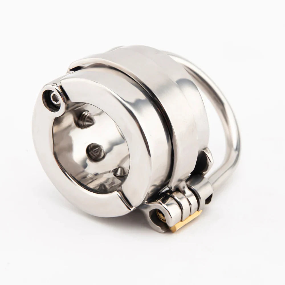 Robust Hodenstretcher Metall Locking