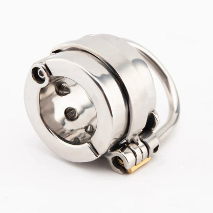 Robust Hodenstretcher Metall Locking