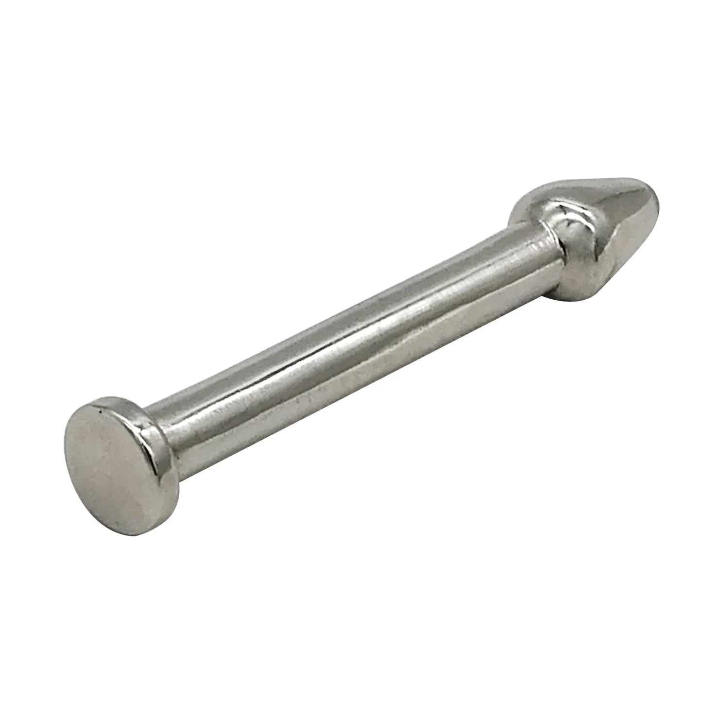 Harnröhrenkatheter Für Keuschheitskäfig 65812 Mm S004 – Produktansicht 3
