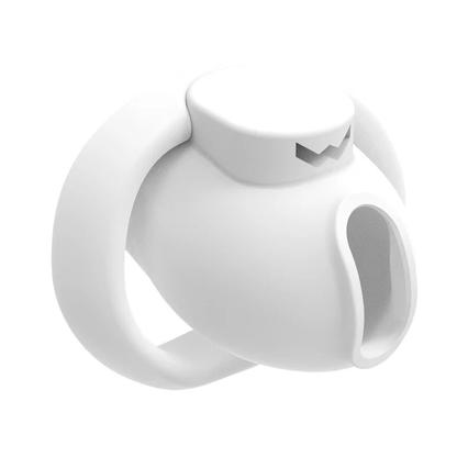 HT V6 Male Chastity Cage 1