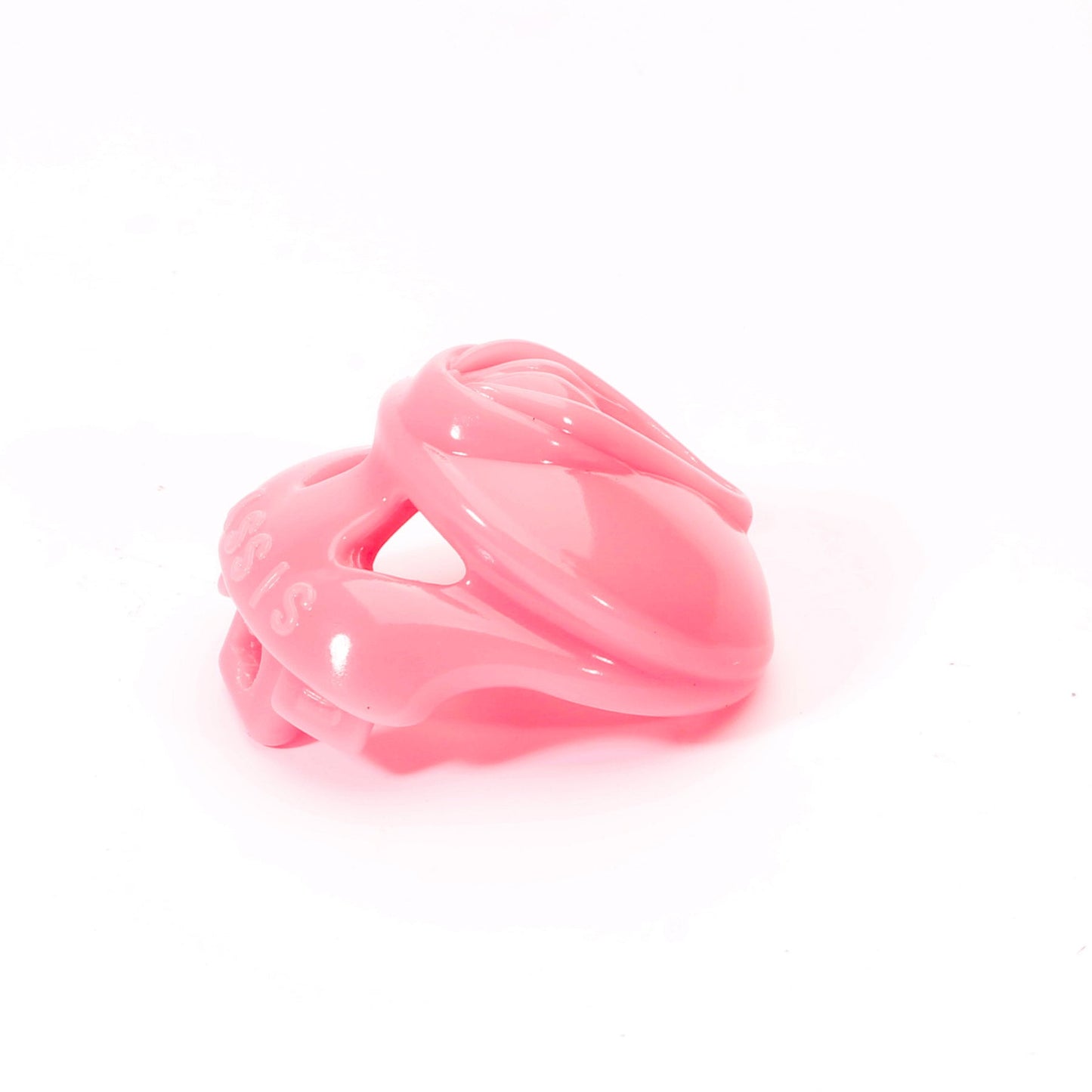 Unsichtbarer Schlüssel Sissy Pussy Keuschheitsgerät