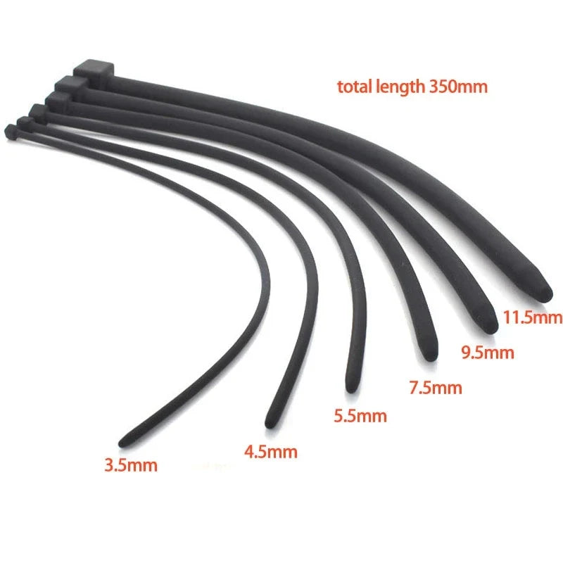 Sonde Für Keuschheitskäfig 35035115 Mm – Produktansicht 7