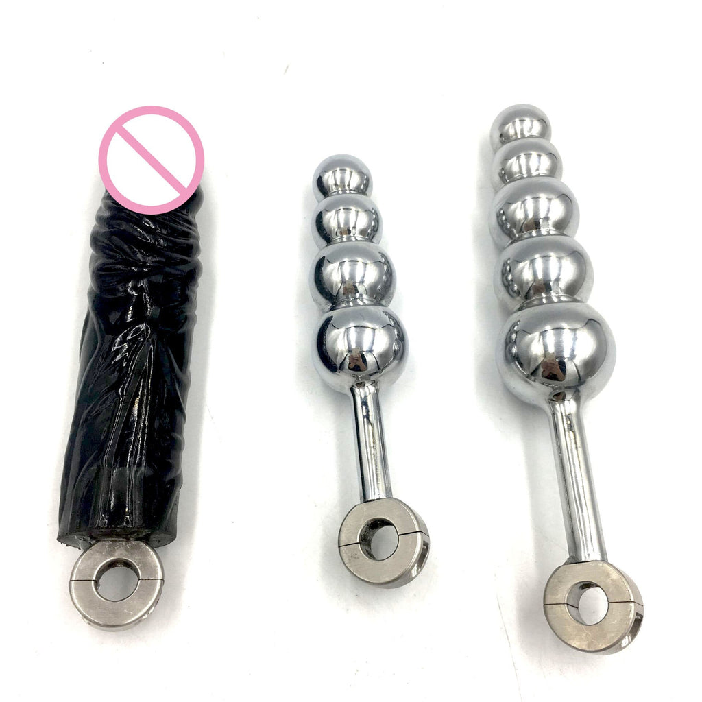 Keuschheitsgürtel Für Männer Sissy 4