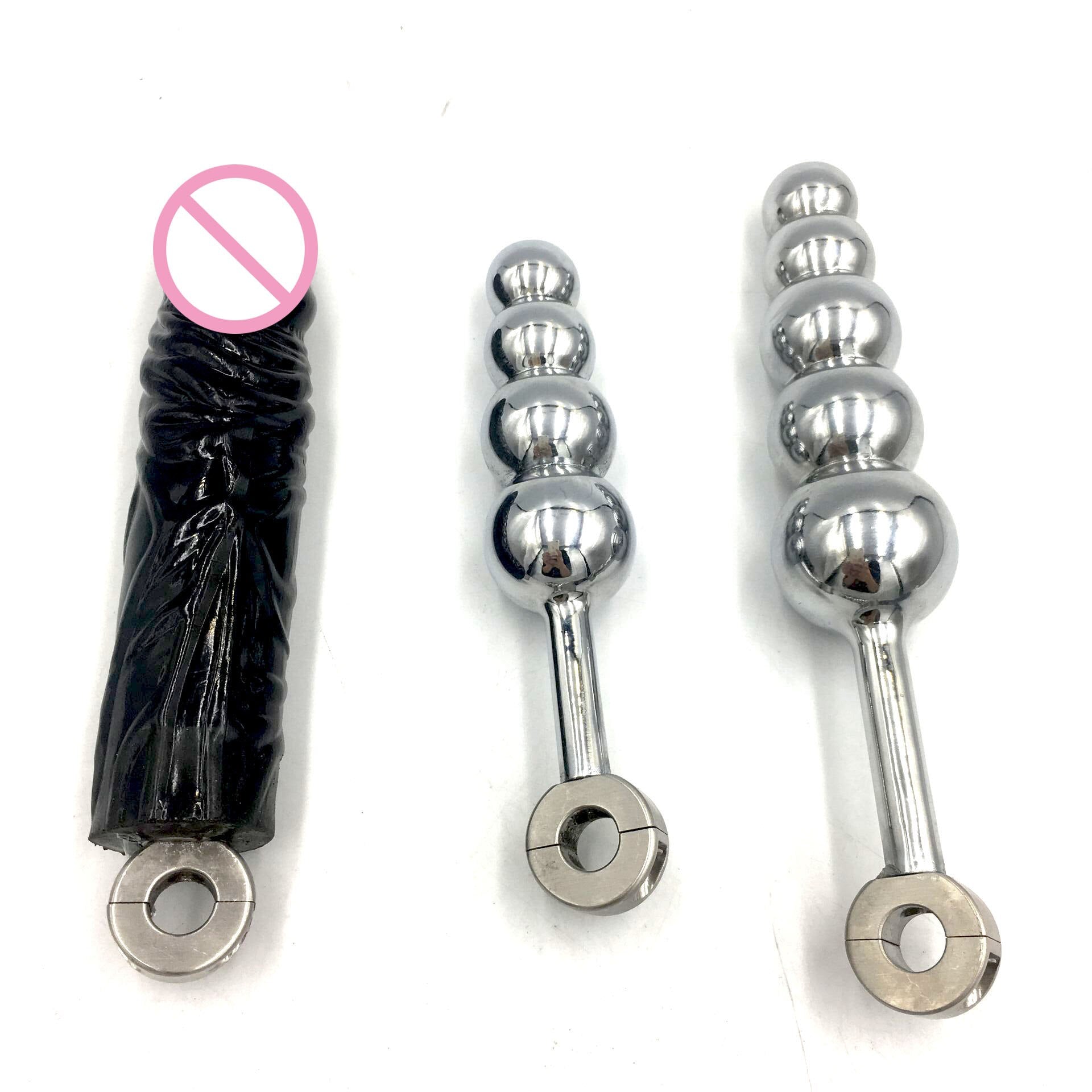 Keuschheitsgürtel Für Männer Sissy 4