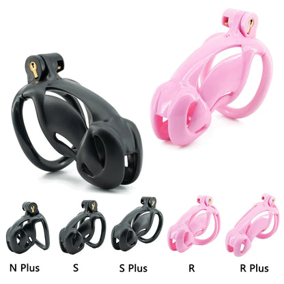 Innovative Viper Käfig Hülle Keuschheitskäfig