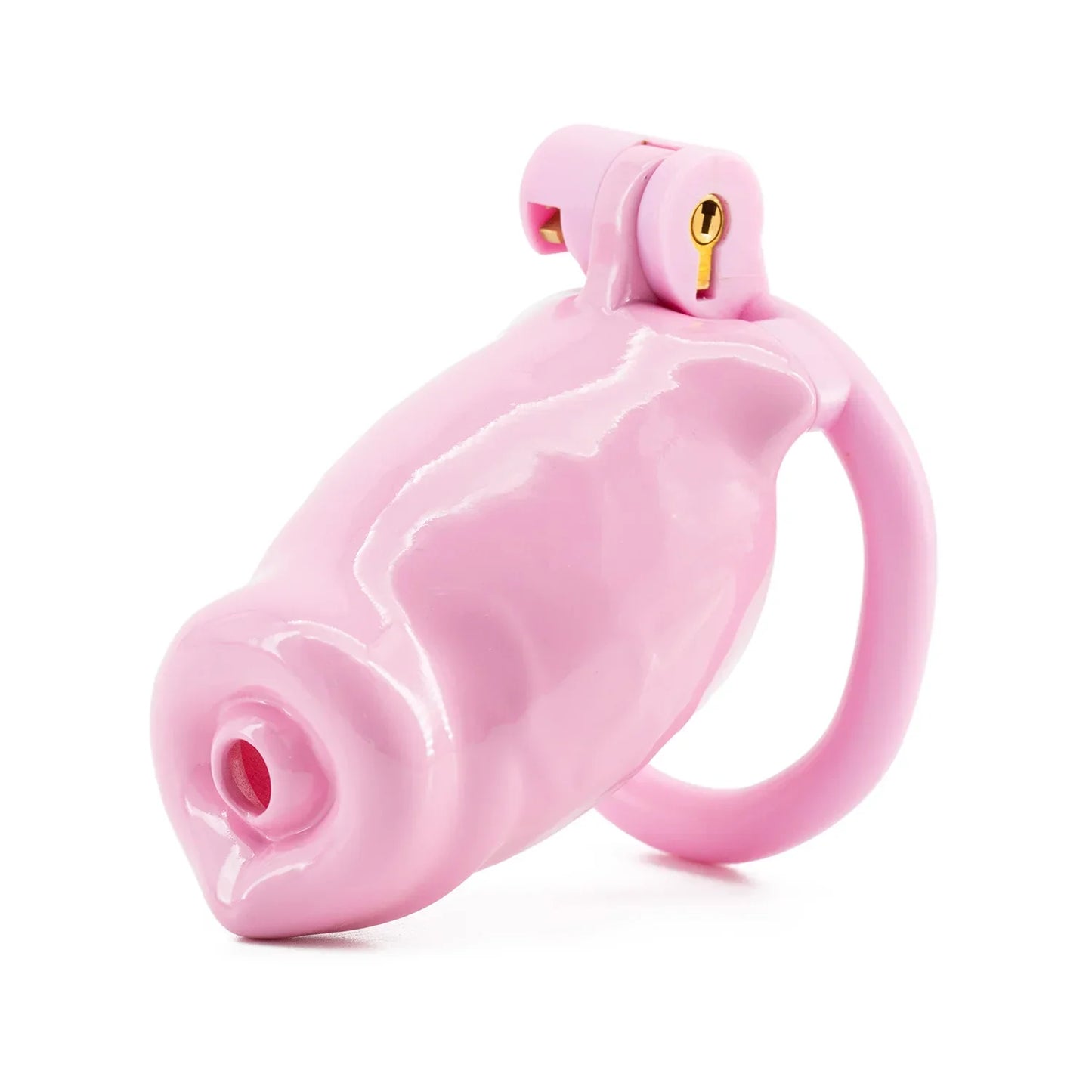 Dog Penis für Männer Keuschheitskäfig