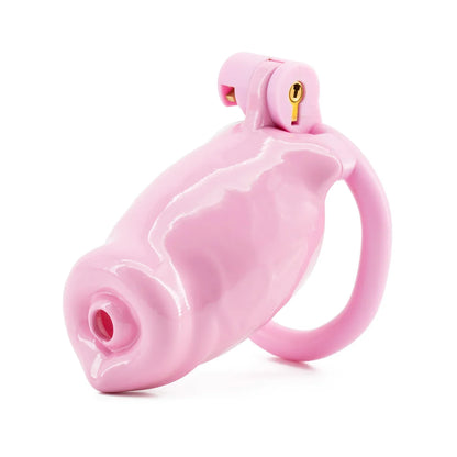 Dog Penis für Männer Keuschheitskäfig