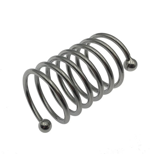 Cockringfeder – Produktbild