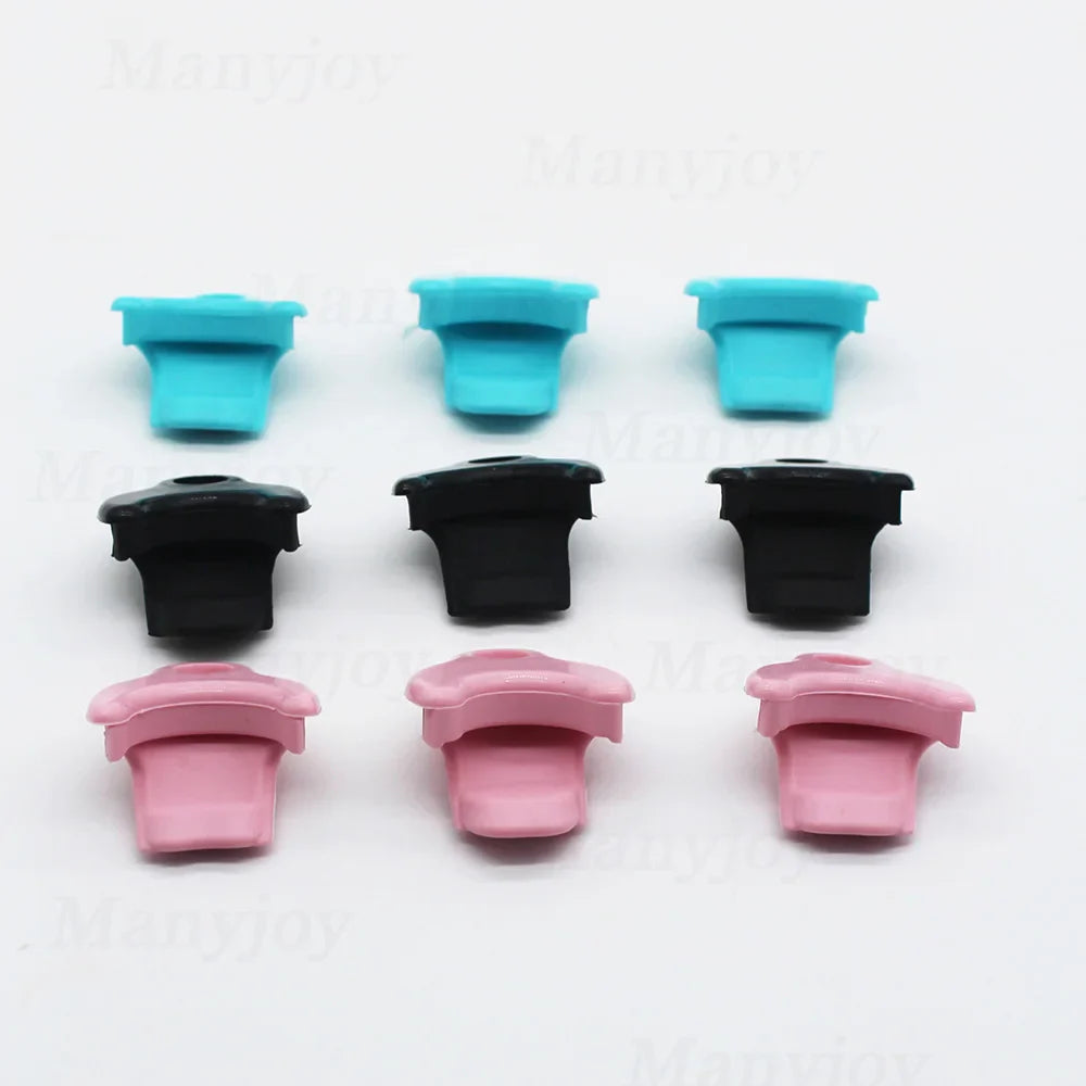 Ausbruchsichere Silikon-Abstandshalter für Keuschheitskäfige CB3000,CB6000 & CB6000S A190 – Produktansicht 2
