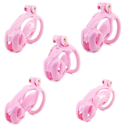 Innovative Viper Käfig Hülle Keuschheitskäfig