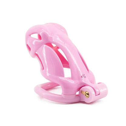 Innovative Viper Käfig Hülle Keuschheitskäfig
