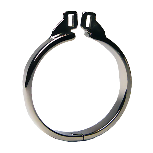 Cockring - Keuschheit Käfig Ring - Scharnier C