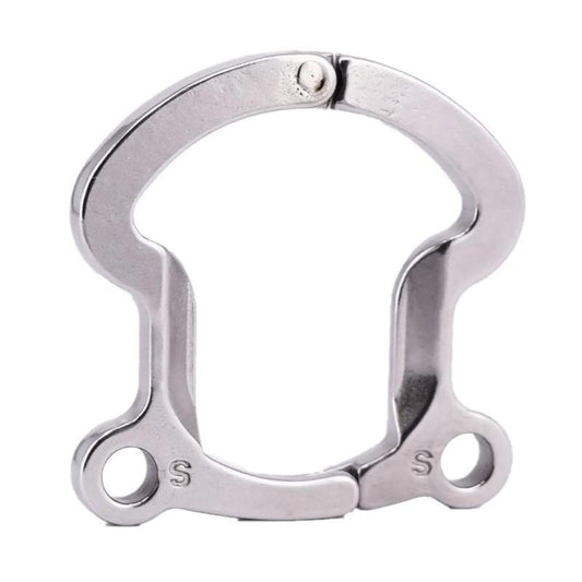 Cockring - Anti-Ausweichring für Peniskäfig – Produktbild