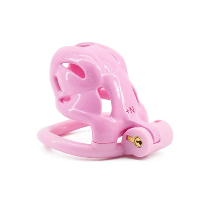 Innovative Viper Käfig Hülle Keuschheitskäfig