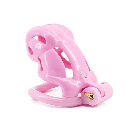 Innovative Viper Käfig Hülle Keuschheitskäfig