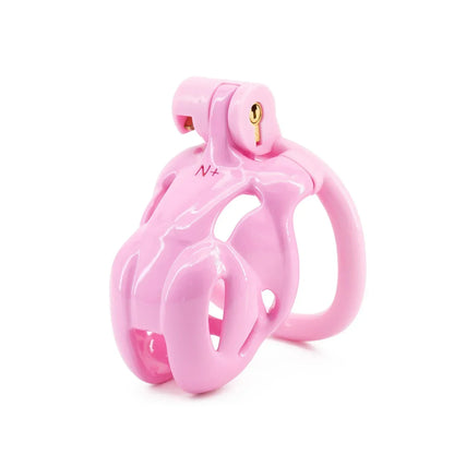 Innovative Viper Käfig Hülle Keuschheitskäfig