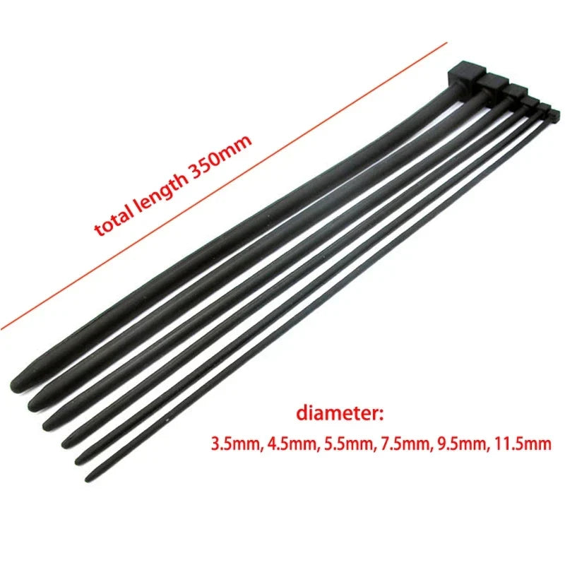 Sonde Für Keuschheitskäfig 35035115 Mm – Produktansicht 8