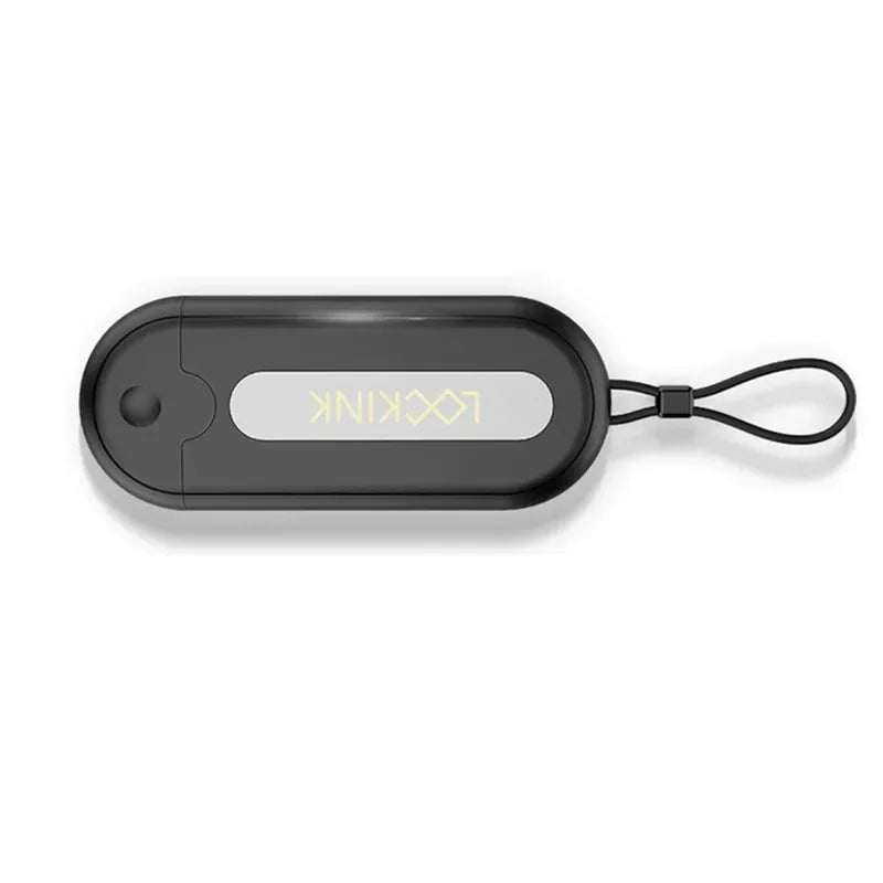 LOCKINK smarte ferngesteuerte Keuschheits-Schlüsselbox