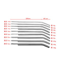 Harnröhrendilatator Für Keuschheitskäfig 260412 Mm Db061
