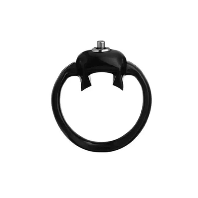 Ring für Keuschheitskäfig HT V5 Click Harz – Produktansicht 8