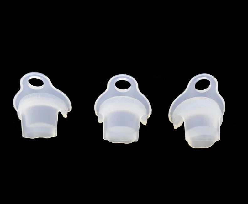 Ausbruchsichere Silikon-Abstandshalter für Keuschheitskäfige CB3000,CB6000 & CB6000S A190 – Produktansicht 10
