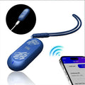 Smart Remote Key Safe QIUI App für Keuschheit