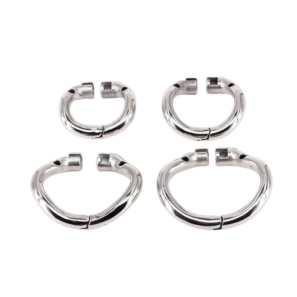 Mini Keuschheitsgerät aus Metall – 1,77 Zoll