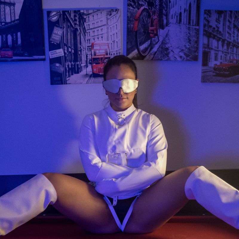 Bdsm Camisole