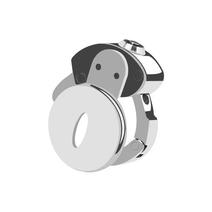 Neu BDSM #54 verstellbar für Männer Keuschheitskäfig
