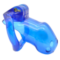 Harz Peniskäfig Mann - GB 3000 Blue