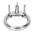Cockring - Penis-Käfig-Ring L