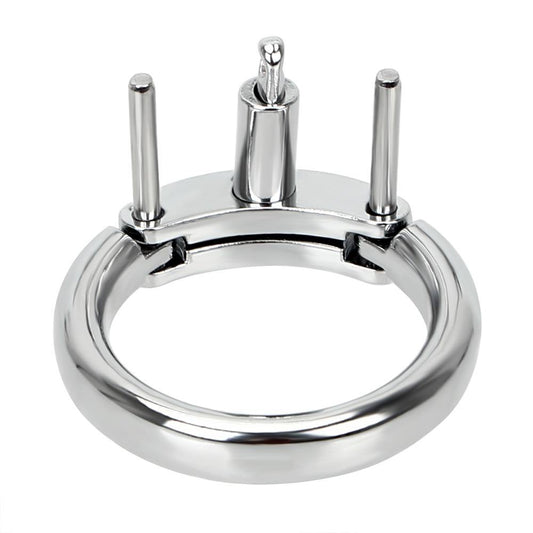 Cockring - Penis-Käfig-Ring L – Produktbild