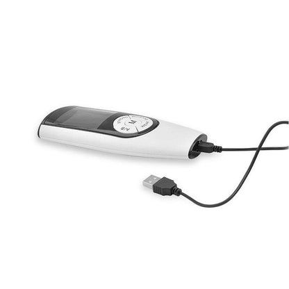 Multifunktionale Elektrostimulationsbox für Keuschheitsvorrichtung – Produktansicht 5