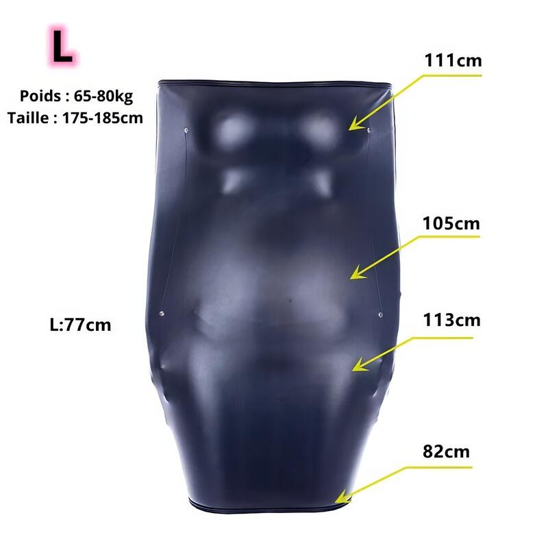 Camisole Bdsm Anfänger