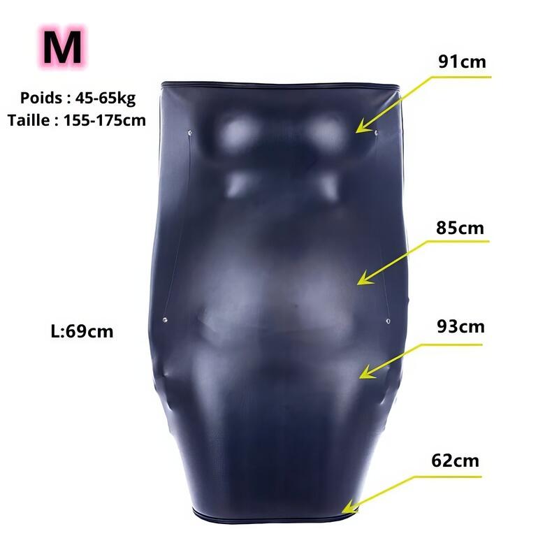 Camisole Bdsm Anfänger