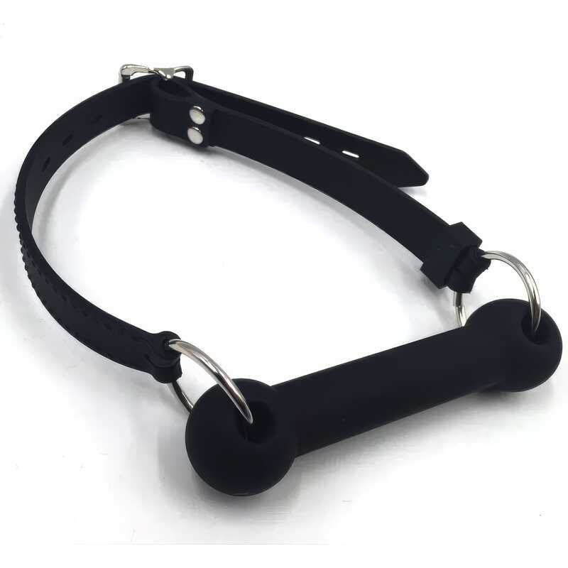 Gag Bit Bdsm – Produktbild