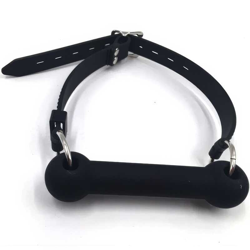Gag Bit Bdsm