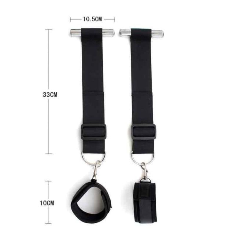 Bdsm Türschaukel – Produktansicht 3