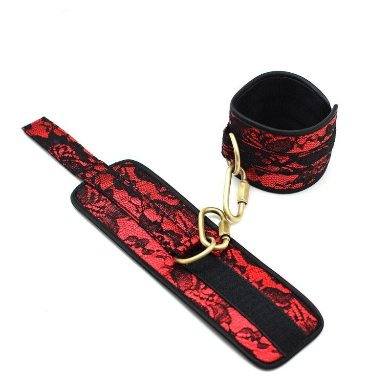 Bondage Spreizstange